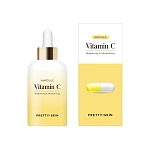 Ампула с витамином С Ampoule Vitamin C
